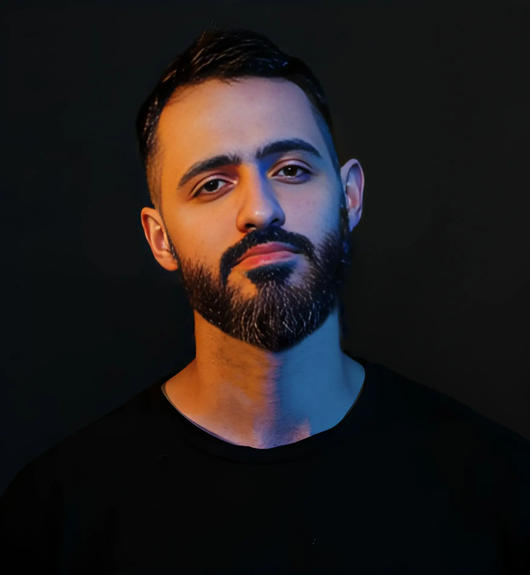 محمد مهدی عرفانی فر